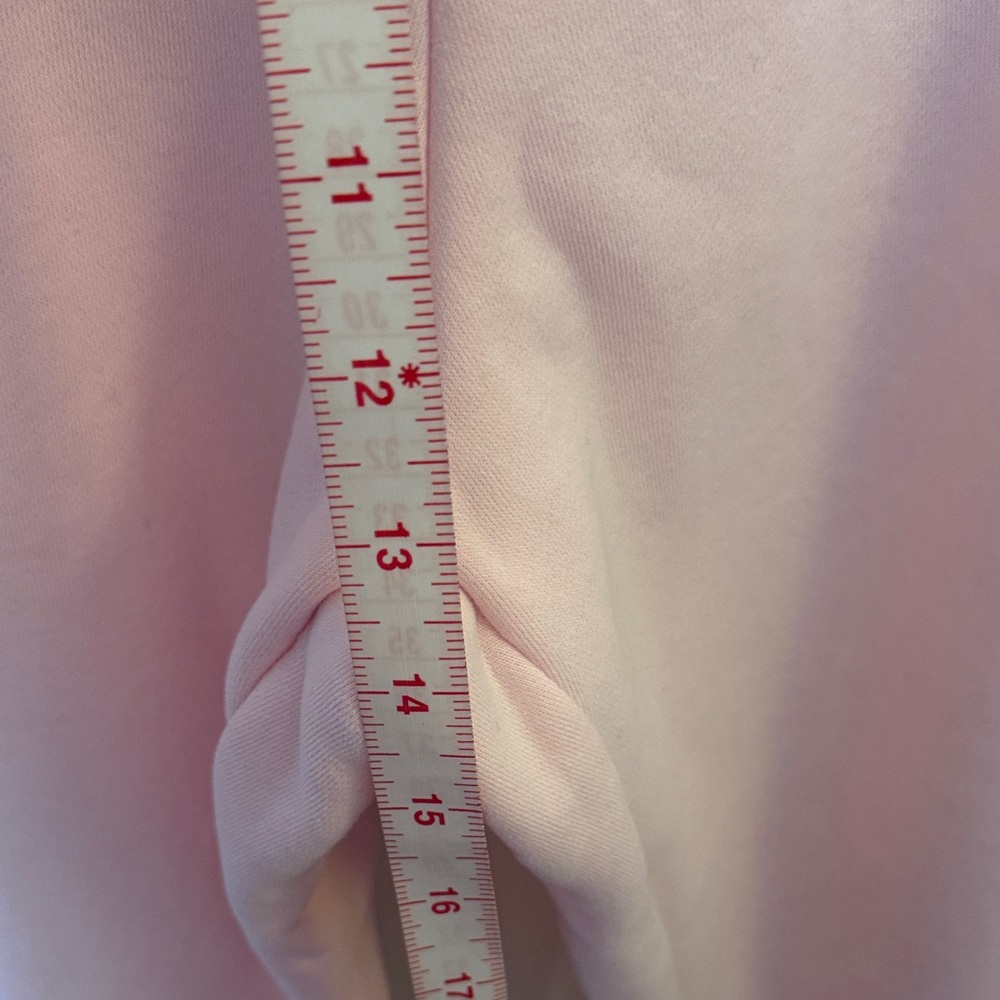 Sunkissed Coconut Women's Pink Jogger Pants - Picture 6 of 9